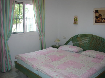 Townhome with 2 bedroom in town, Spain 216248