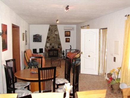Villa for sale in town, Spain 216249