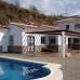 province, Spain Villa 216250