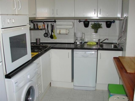 Apartment with 2 bedroom in town 216252