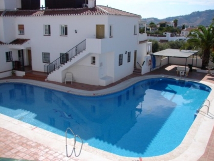 Apartment for sale in town 216257