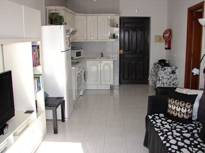 Apartment for sale in town, Spain 216257