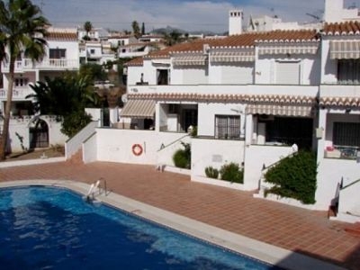 Apartment with 1 bedroom in town 216257