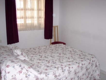 Apartment for sale in town,  216257