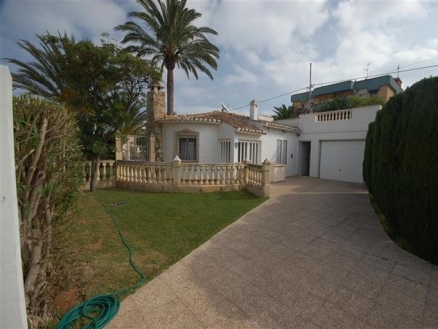 Denia property: Villa for sale in Denia 216260