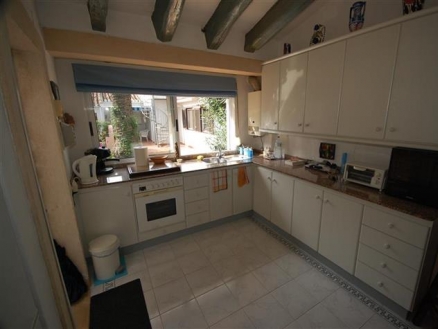 Denia property: Villa for sale in Denia, Spain 216260