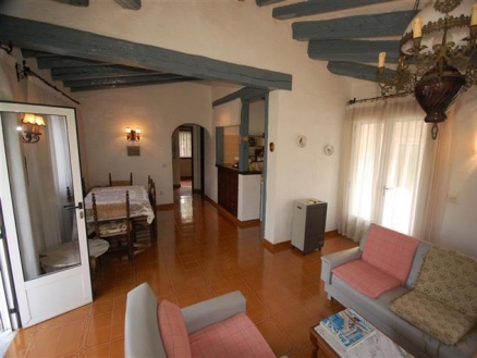 Denia property: Alicante property | 2 bedroom Villa 216260
