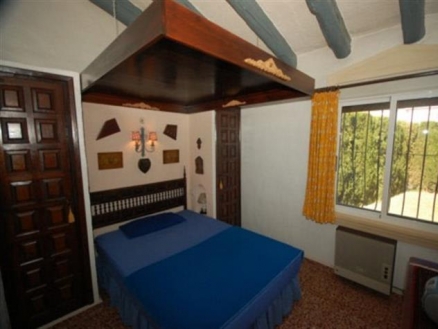 Denia property: Denia, Spain | Villa for sale 216260