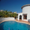 Monte Pego property: Villa for sale in Monte Pego 216261