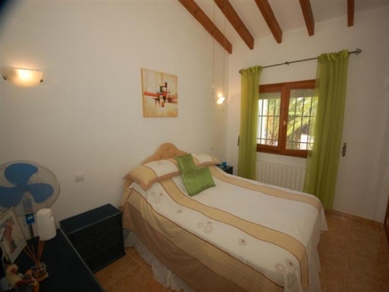 Monte Pego property: Villa for sale in Monte Pego, Alicante 216261