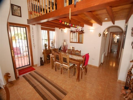Monte Pego property: Villa in Alicante for sale 216261