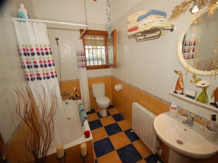 Monte Pego property: Monte Pego, Spain | Villa for sale 216261