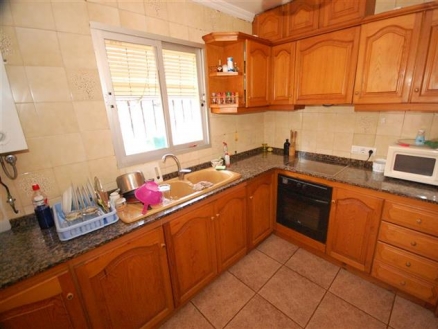 Villa for sale in town, Spain 216262