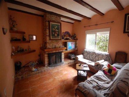 Villa with 5 bedroom in town 216262