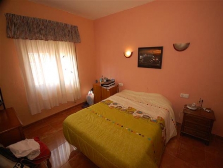 Villa in Alicante for sale 216262