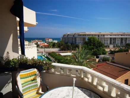 Denia property: Apartment for sale in Denia 216263