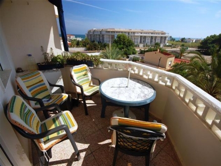 Denia property: Apartment for sale in Denia, Spain 216263
