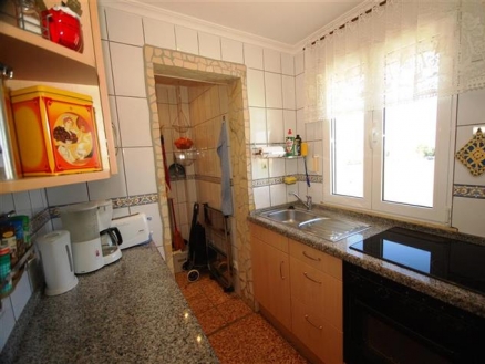 Denia property: Apartment with 3 bedroom in Denia 216263