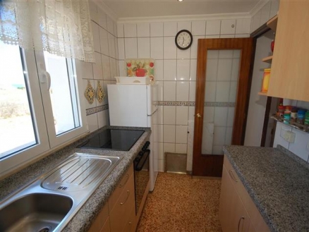Denia property: Apartment for sale in Denia, Alicante 216263