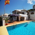 Monte Pego property: Villa for sale in Monte Pego 216264
