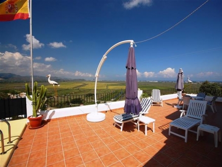 Monte Pego property: Villa for sale in Monte Pego, Spain 216264
