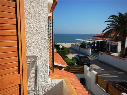 Villa for sale in town, Spain 216265