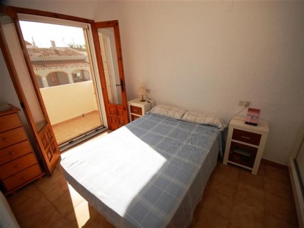Villa in Alicante for sale 216265