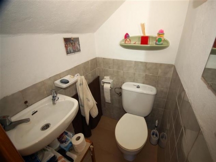 Alicante property | 3 bedroom Villa 216265