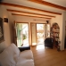 3 bedroom Villa in town, Spain 216265