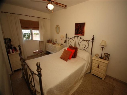 Villa in Alicante for sale 216266