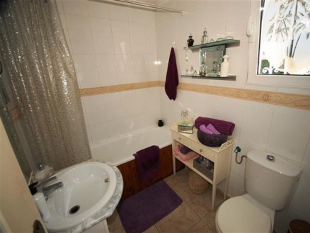 town Villa 216266