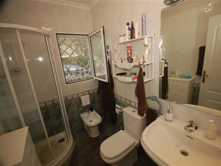 Pedreguer property: Pedreguer Villa 216267