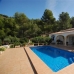 Pedreguer property: Alicante, Spain Villa 216267
