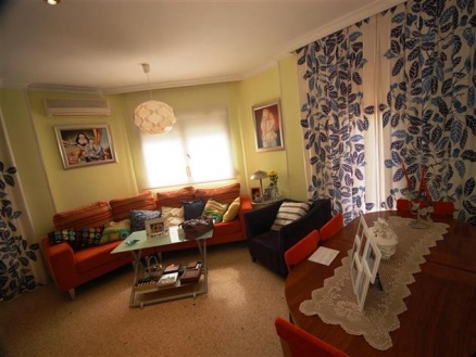 Ondara property: Apartment for sale in Ondara, Spain 216268