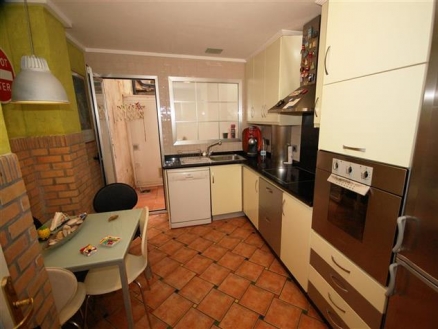 Ondara property: Apartment with 3 bedroom in Ondara 216268