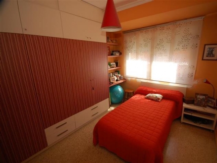 Ondara property: Apartment with 3 bedroom in Ondara, Spain 216268