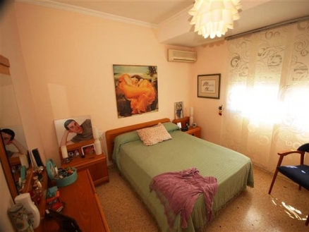 Ondara property: Apartment for sale in Ondara, Alicante 216268