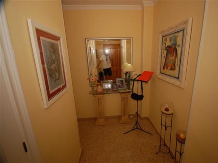 Ondara property: Alicante Apartment 216268