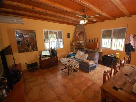 Orba property: Villa with 5 bedroom in Orba 216270