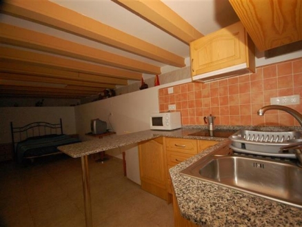 Orba property: Villa with 5 bedroom in Orba, Spain 216270