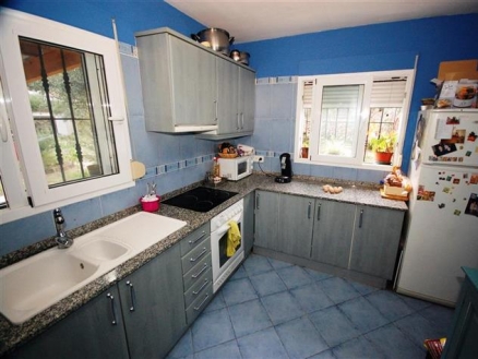 Orba property: Villa for sale in Orba, Alicante 216270