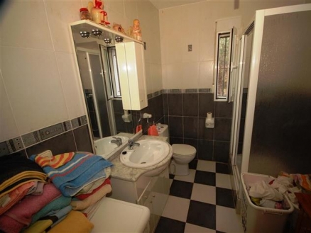 Orba property: Alicante Villa 216270