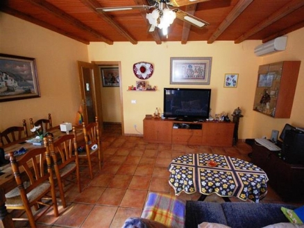 Orba property: Orba Villa 216270