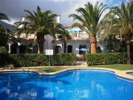 Denia property: Villa for sale in Denia 216271