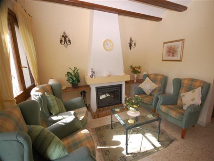 Denia property: Villa for sale in Denia, Spain 216271