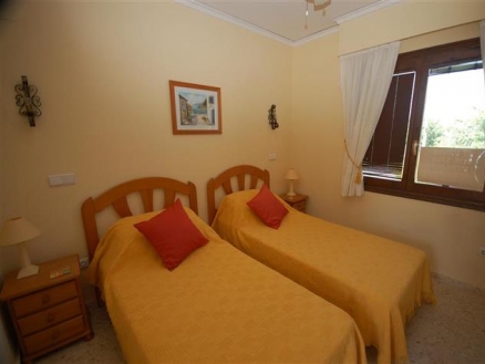 Denia property: Villa with 3 bedroom in Denia, Spain 216271