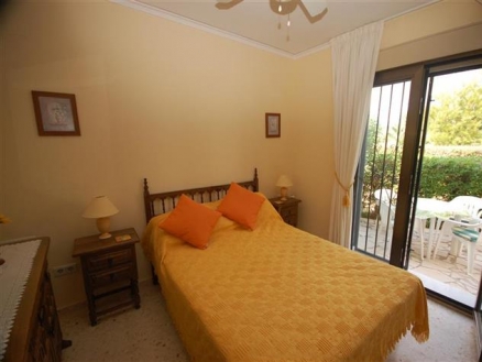 Denia property: Villa for sale in Denia, Alicante 216271
