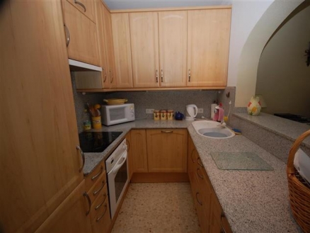 Denia property: Villa in Alicante for sale 216271