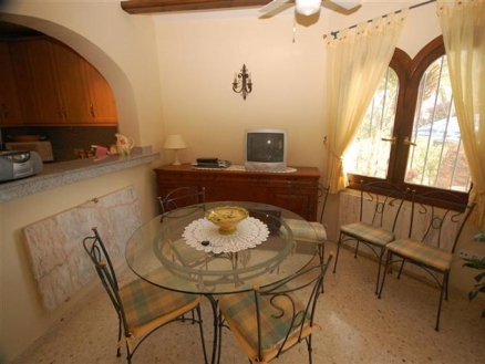Denia property: Denia, Spain | Villa for sale 216271