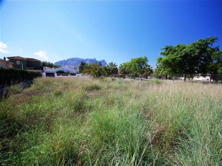 Land for sale in town 216272